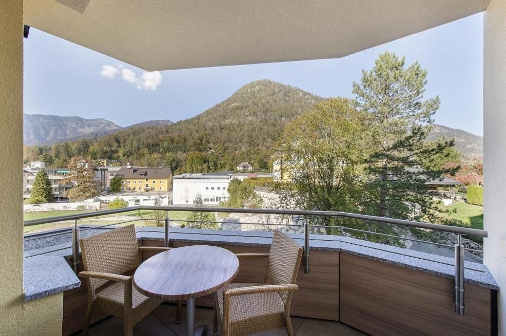 Standard Double Room with Spa Access 