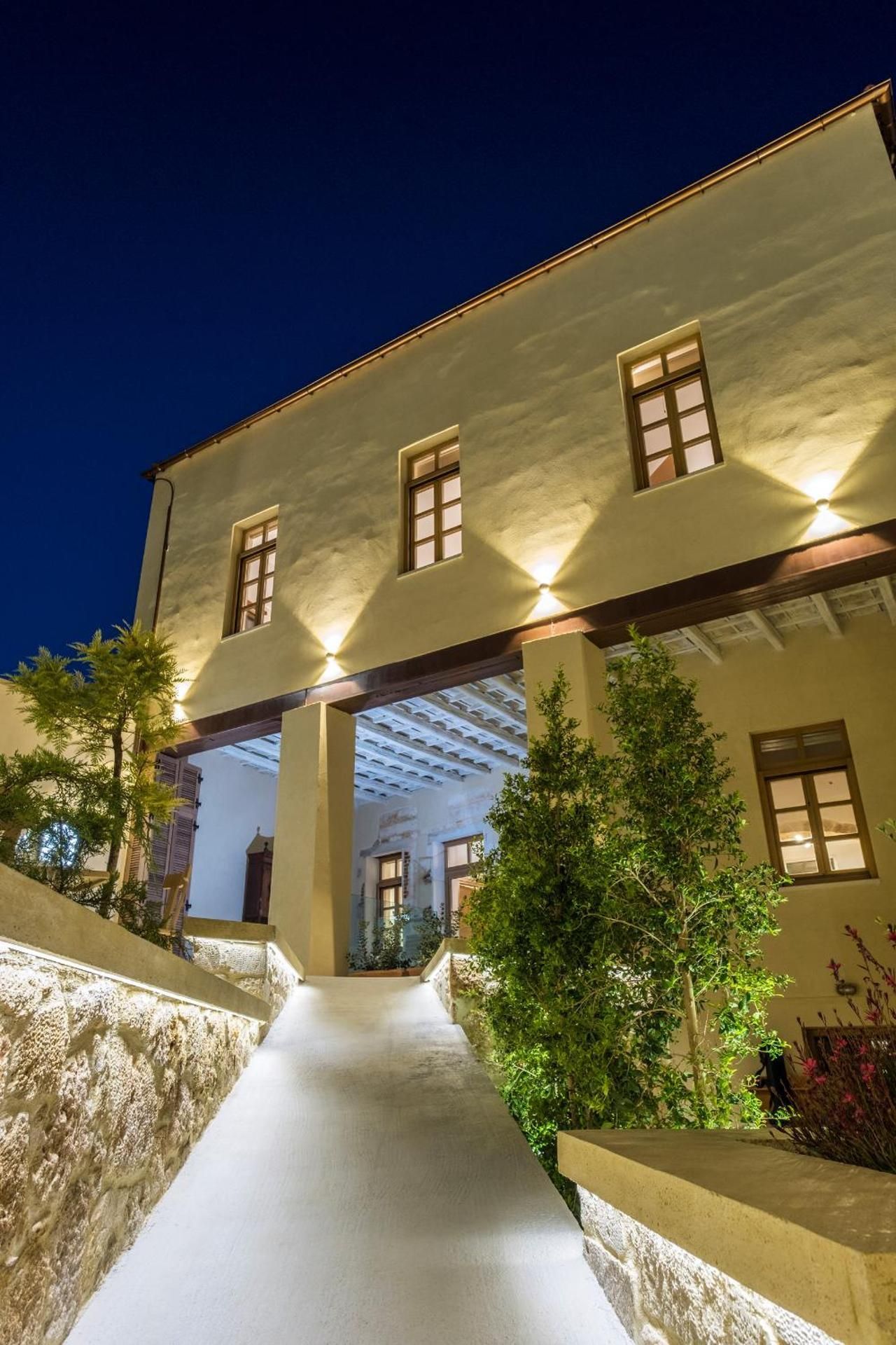 Aelios Design Hotel