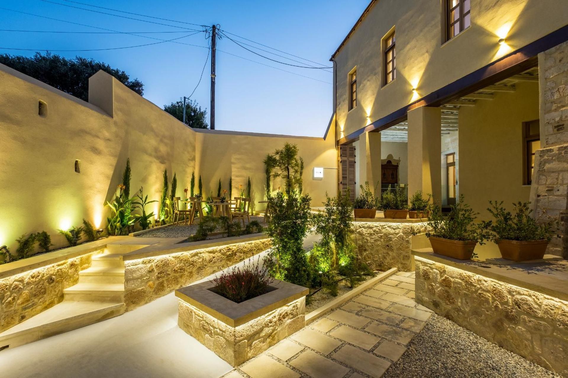 Aelios Design Hotel