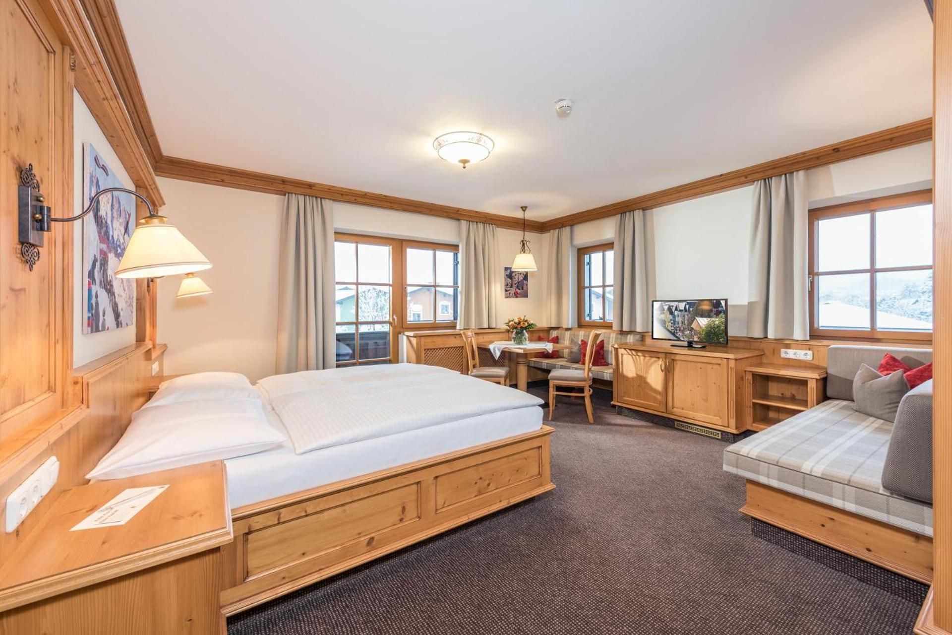 Double Room