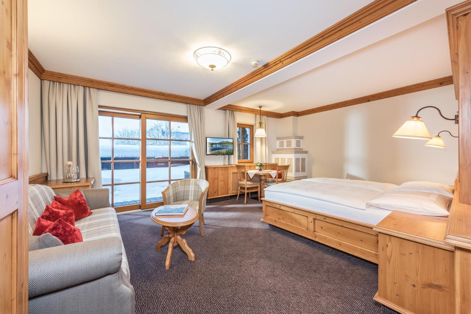 Junior Suite