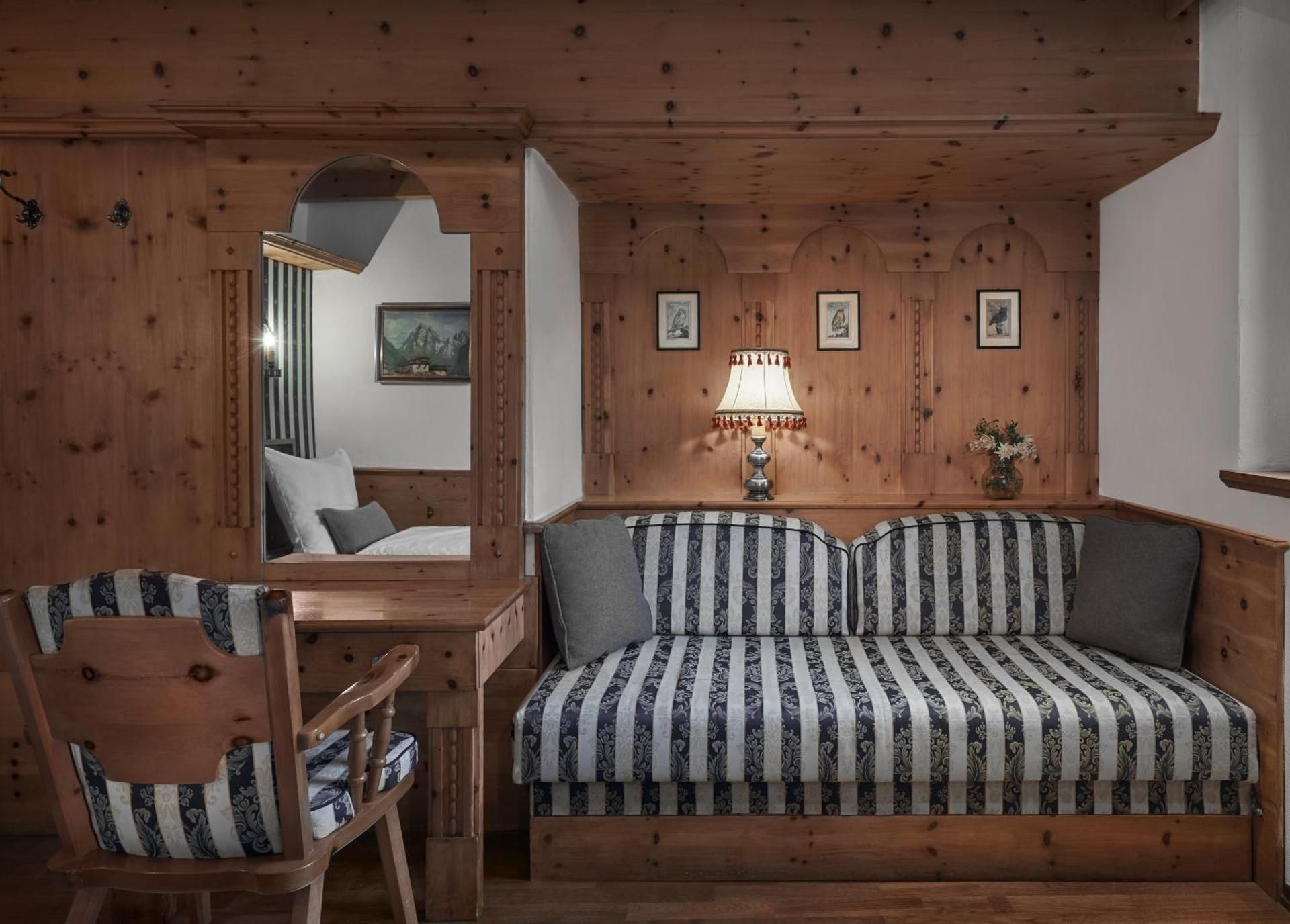 Superior Single Room