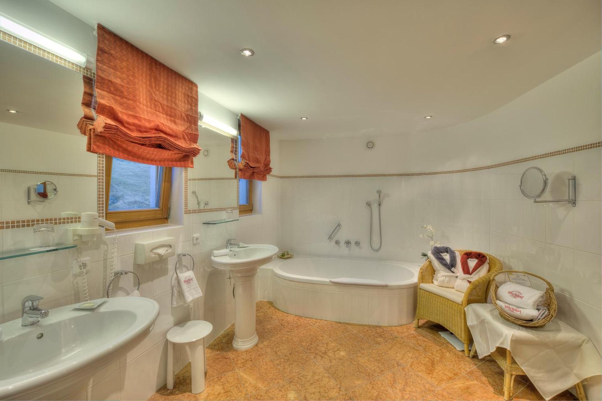 Comfort Suite
