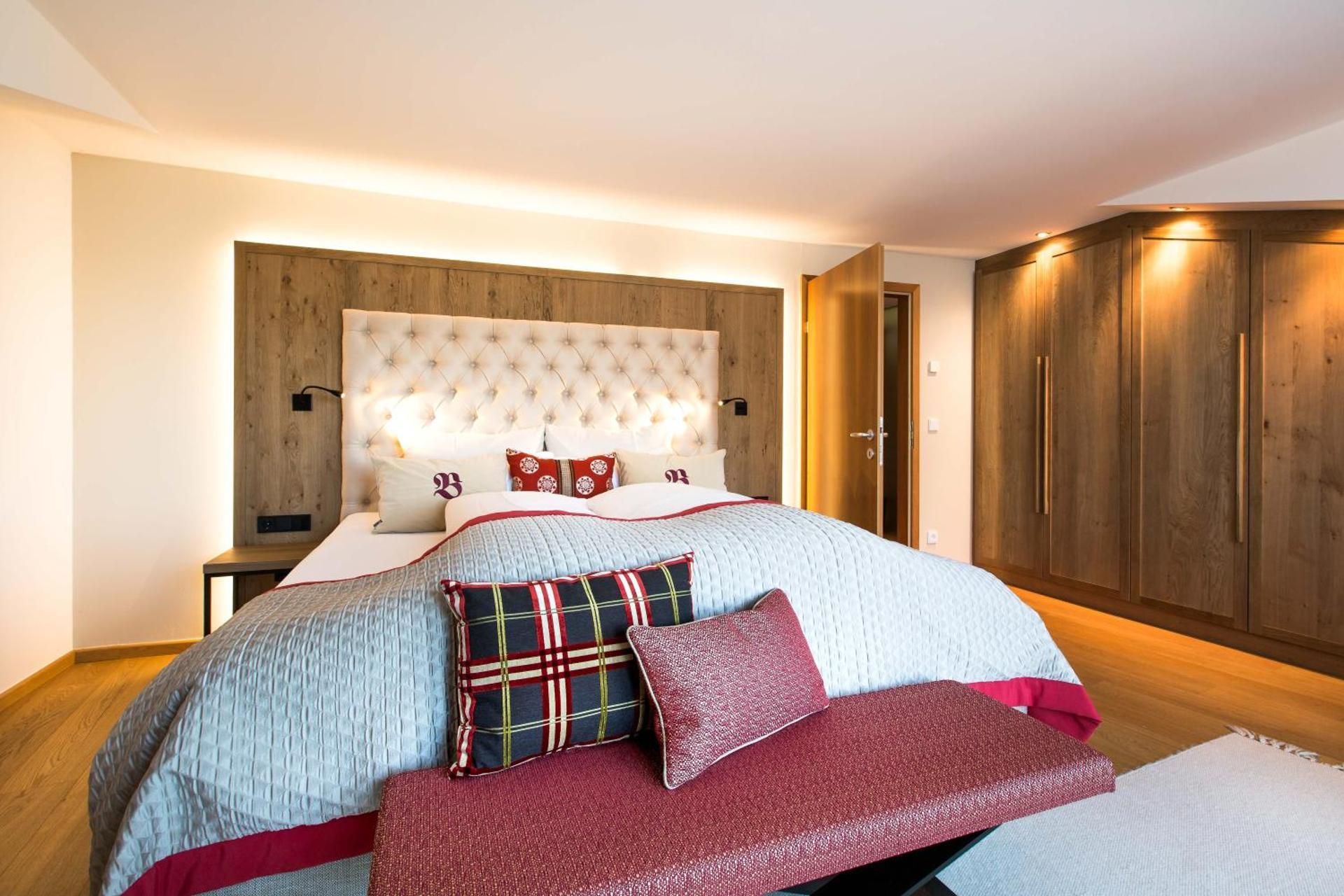 Comfort Suite