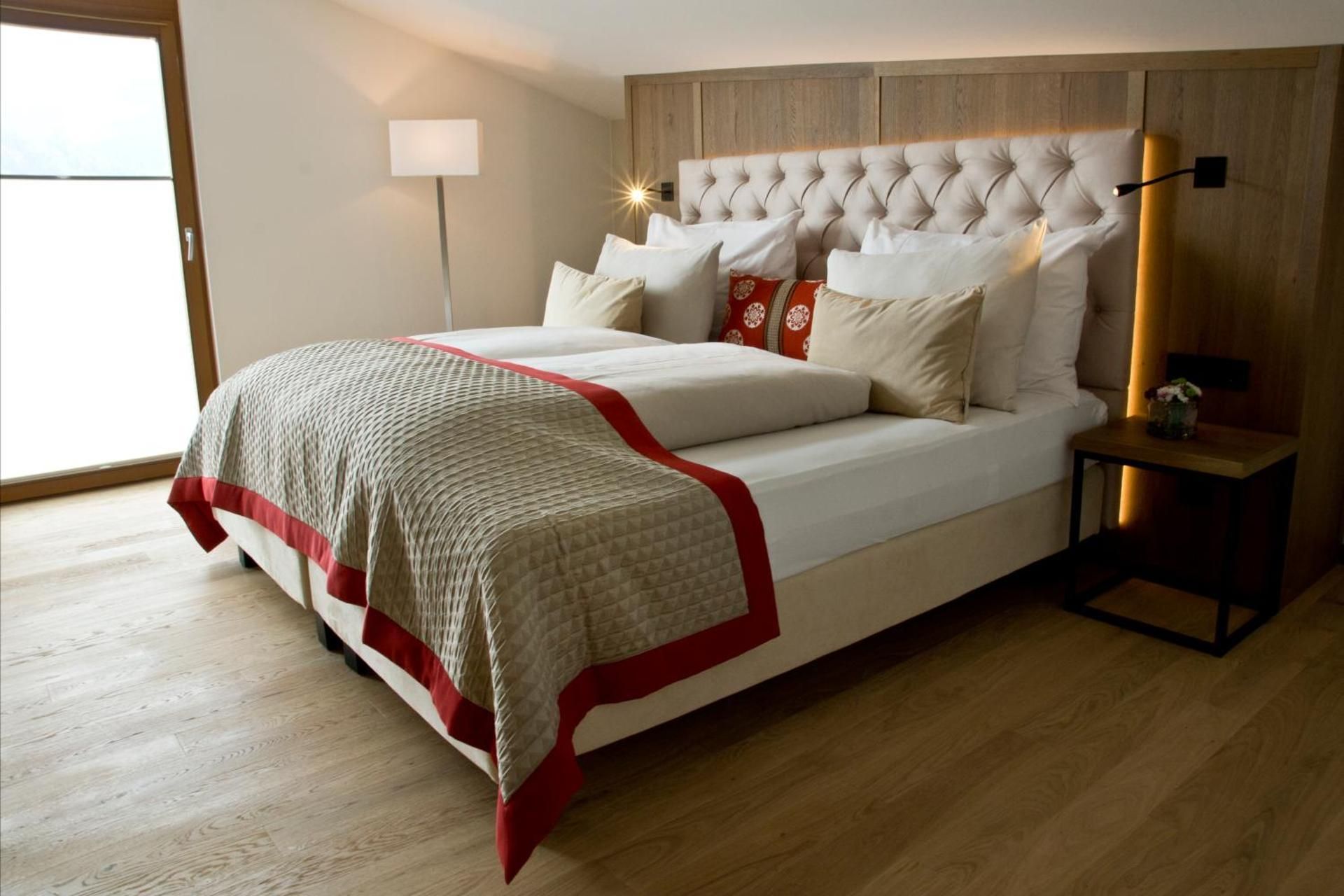 Deluxe Family Suite