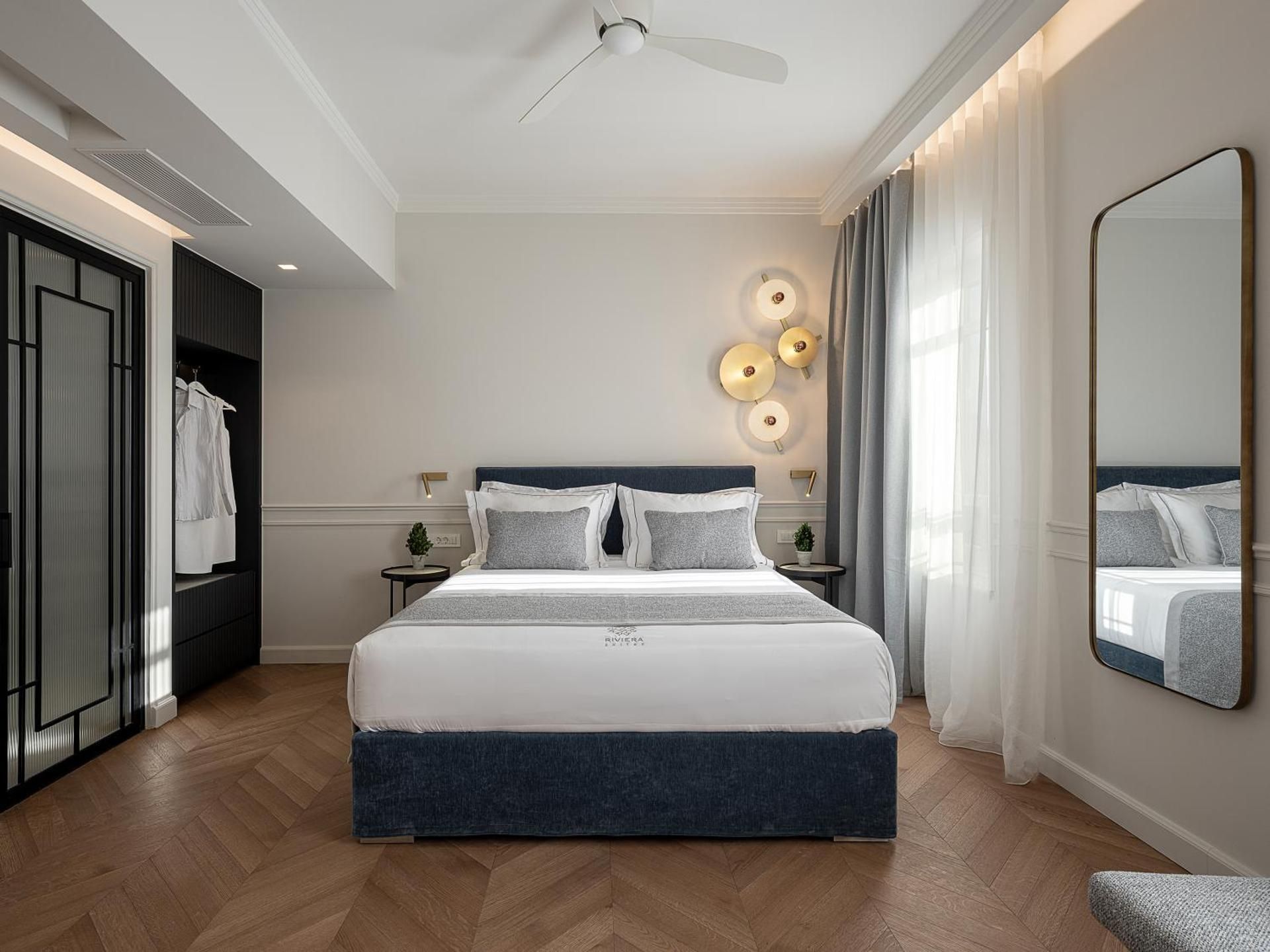 Junior Suite with Sea View