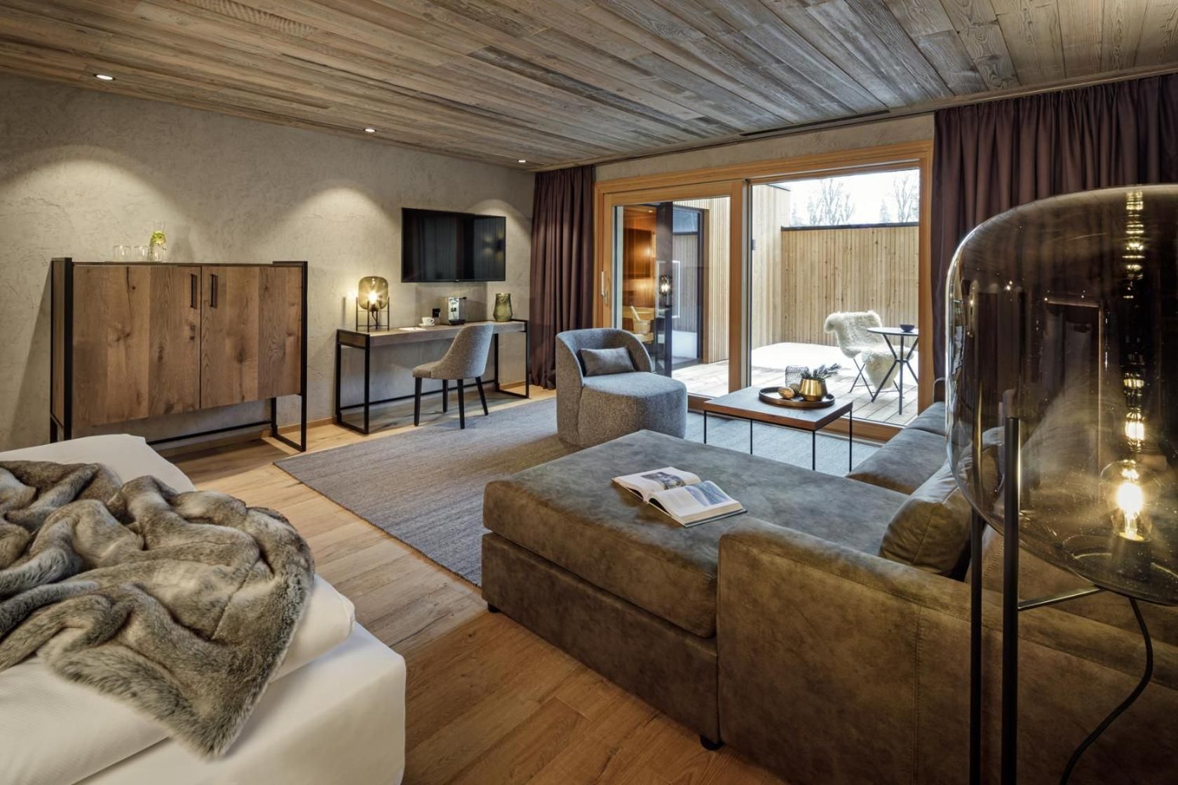 Double Room Premium