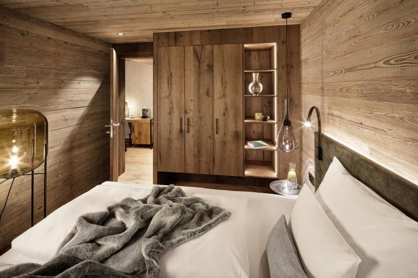 Deluxe Suite Wellness