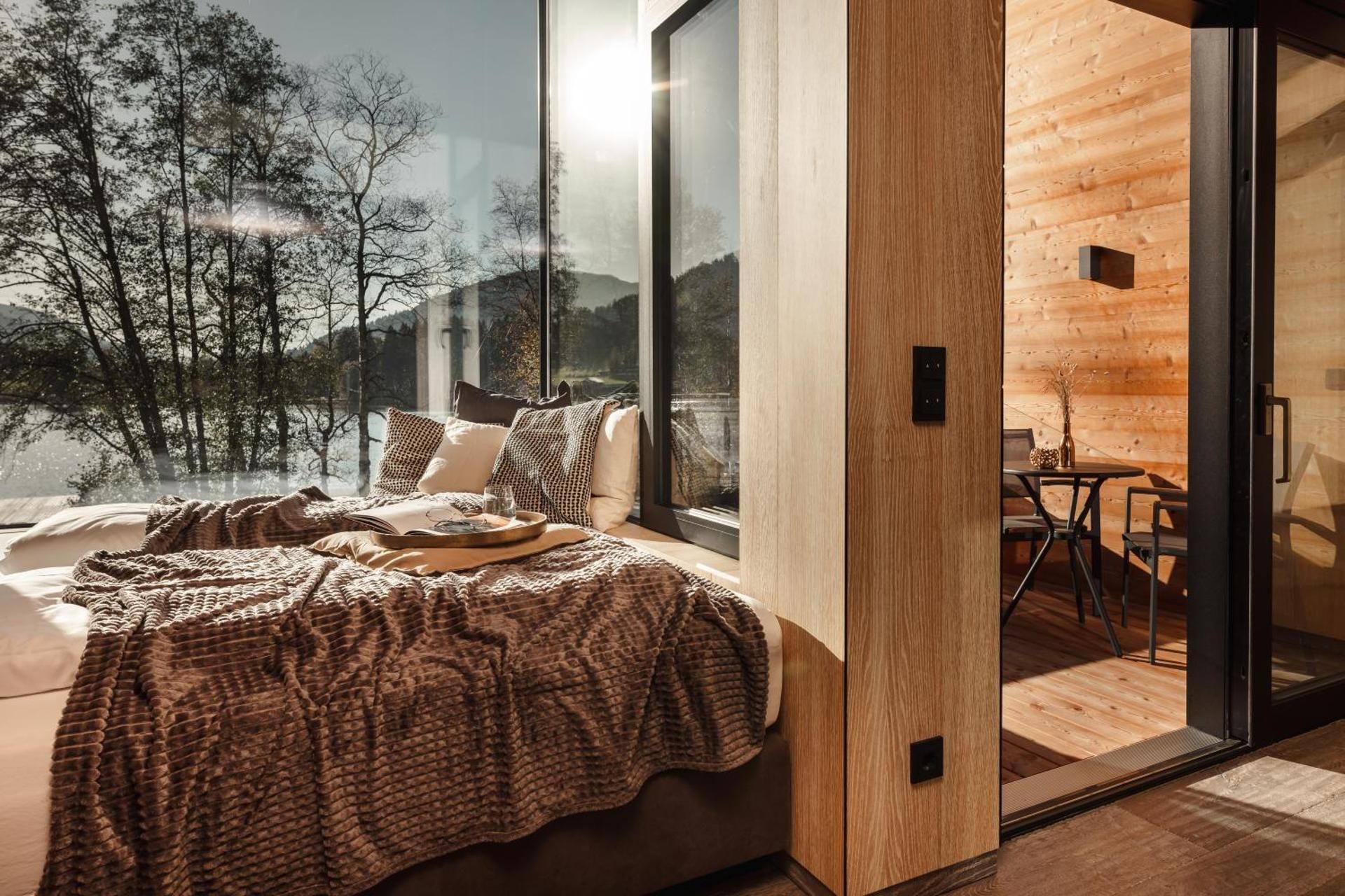 Penthouse Suite