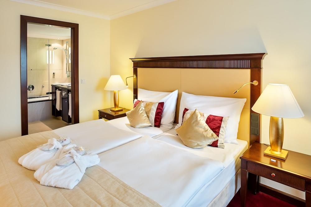 Lebenberg Double Room