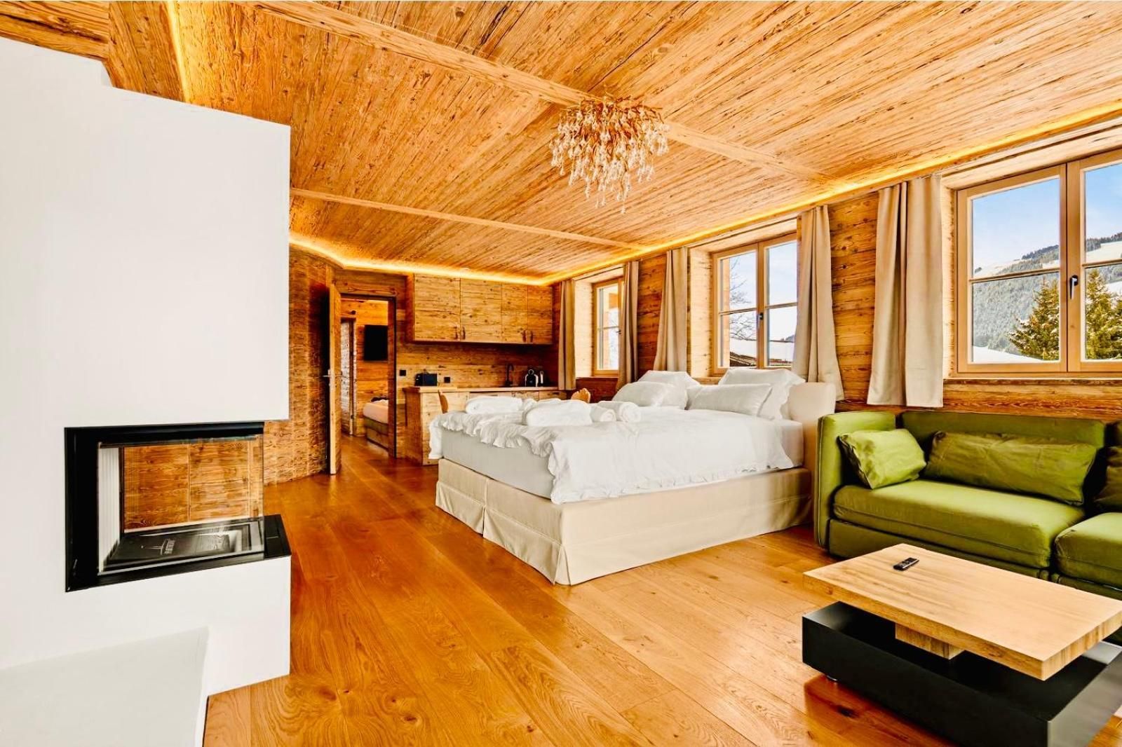 Executive Suite