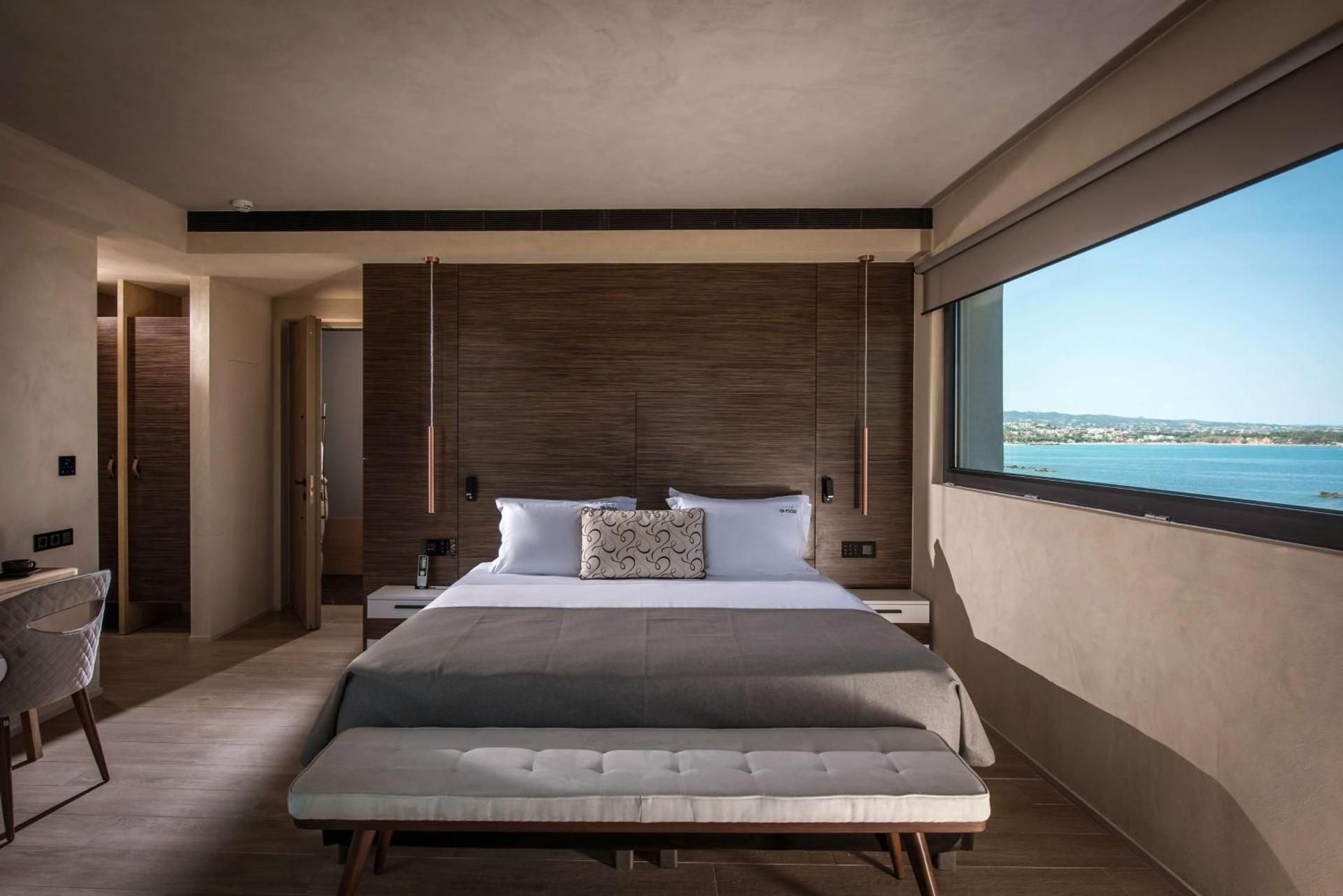 Excellence Two-Bedroom King Suite