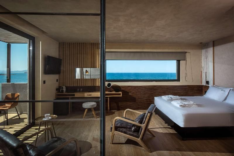 Emotion Two-Bedroom King Suite