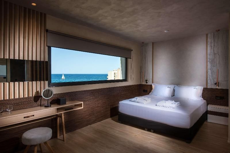 Emotion Two-Bedroom King Suite