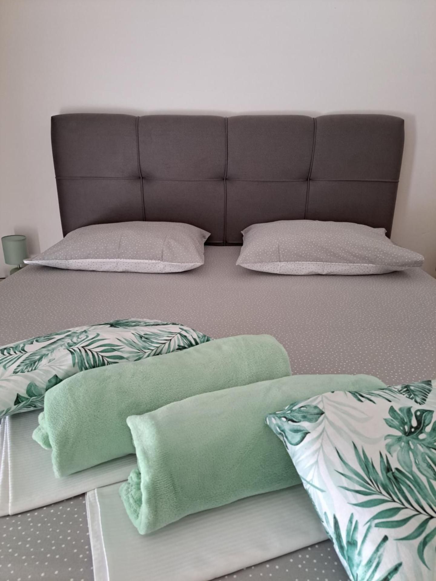 Apartments&Room Babic