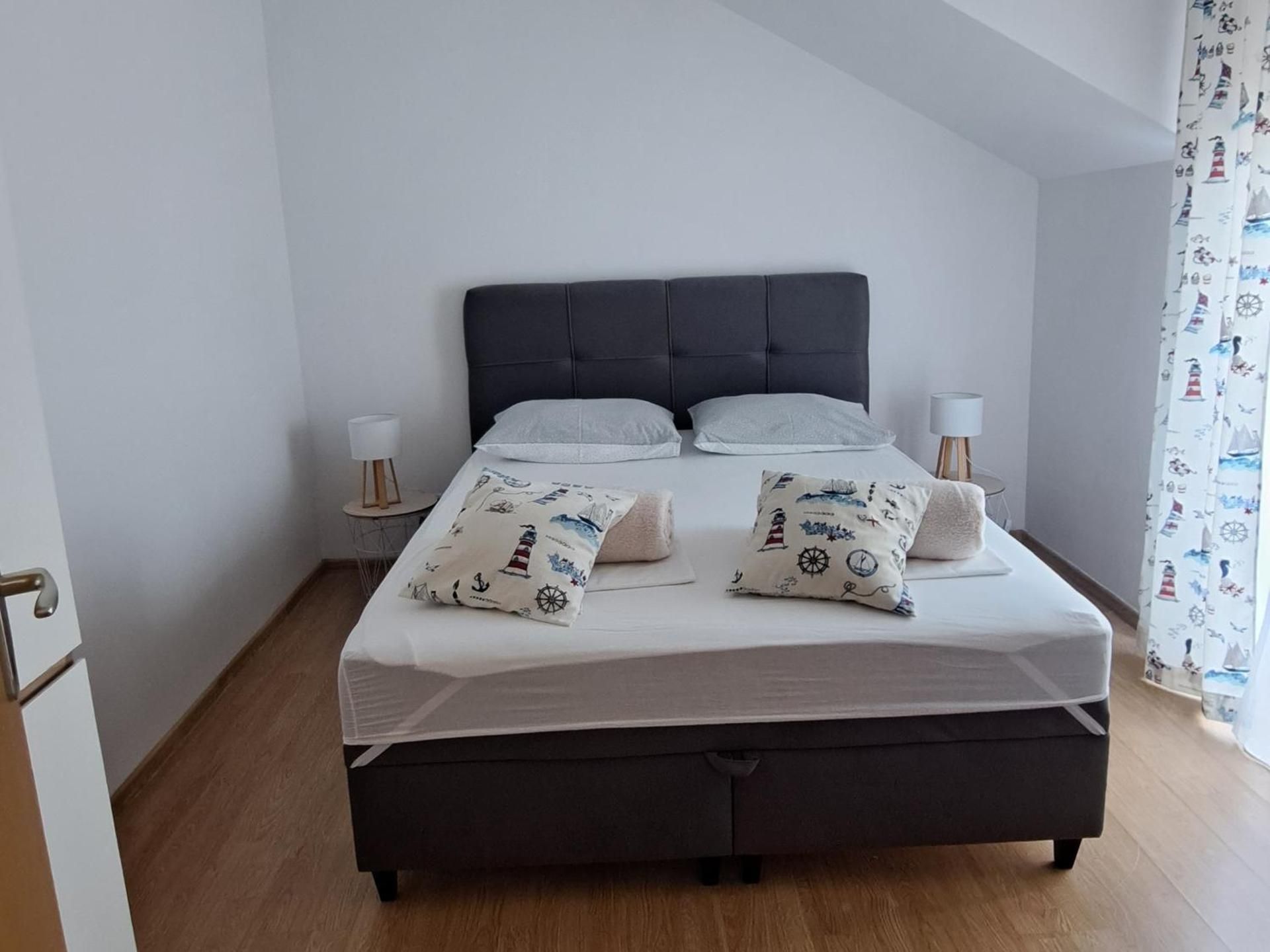 Apartments&Room Babic