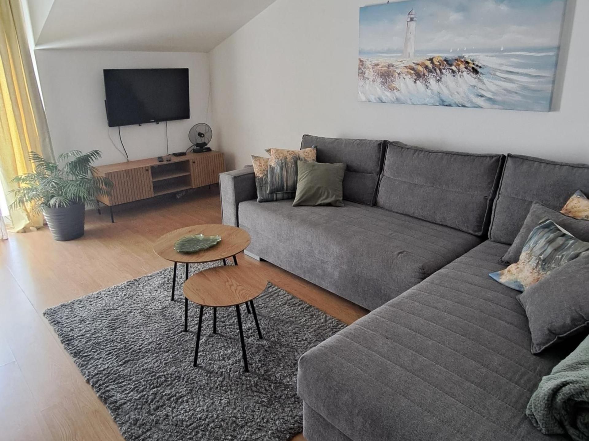 Apartments&Room Babic