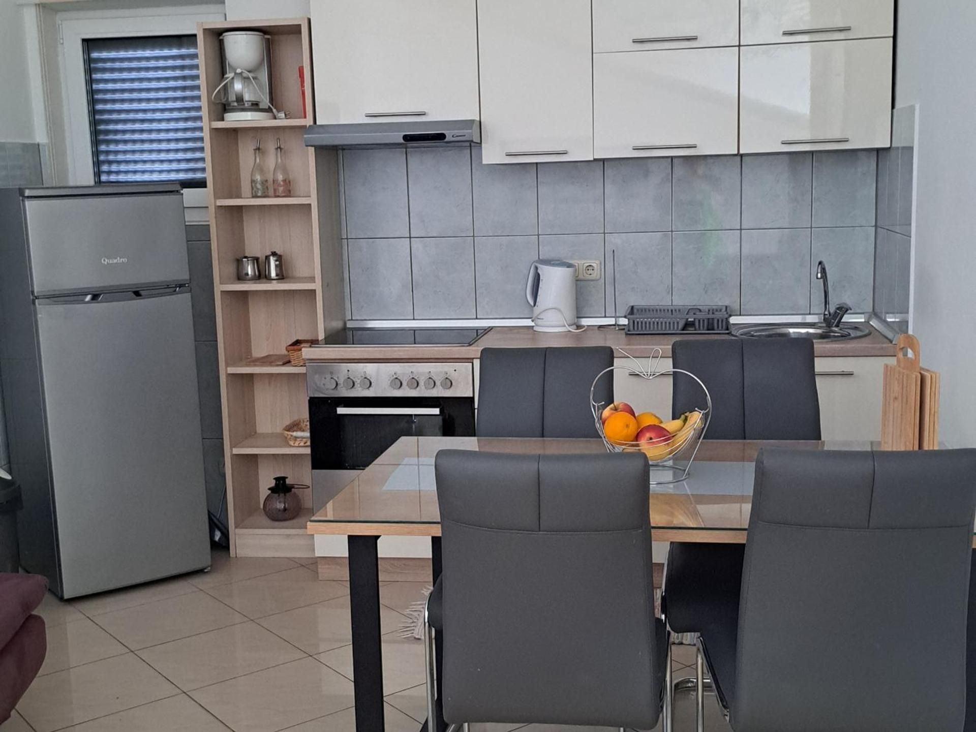 Apartments&Room Babic