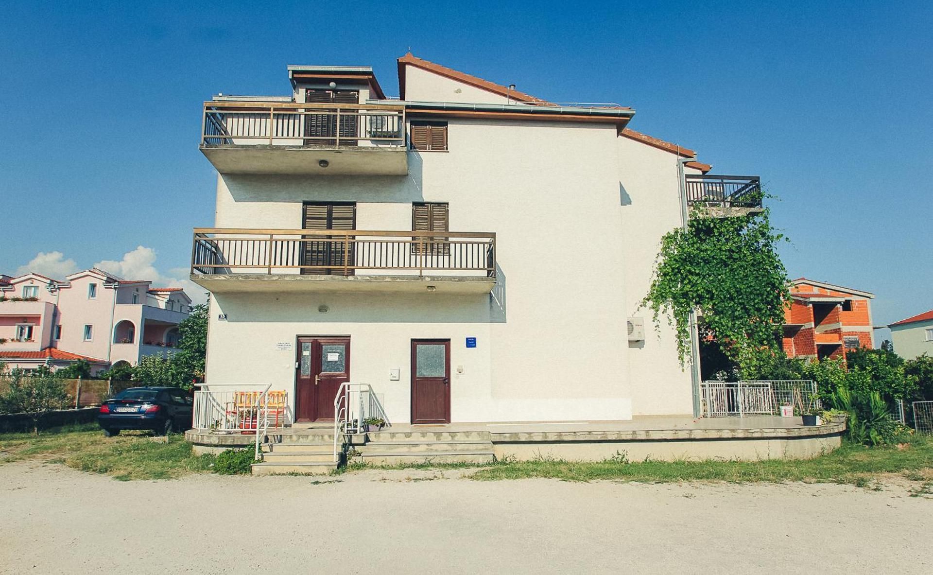 Apartments&Room Babic