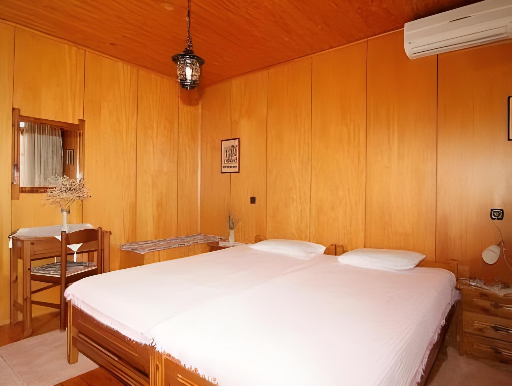 Suite with Sea View