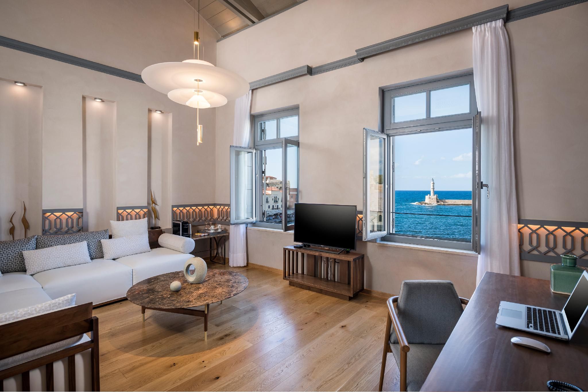 Presidential Suite Ocean View