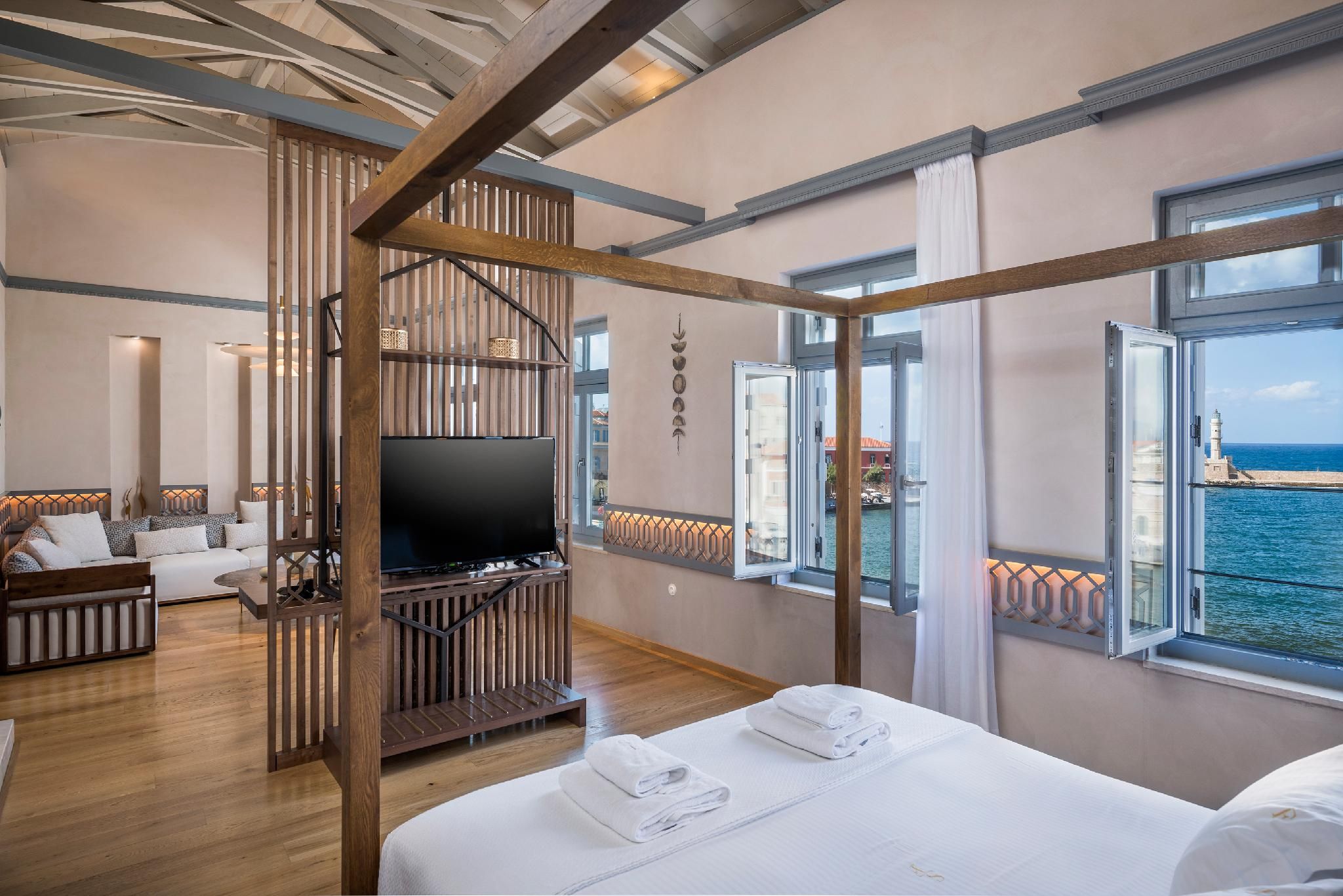 Presidential Suite Ocean View