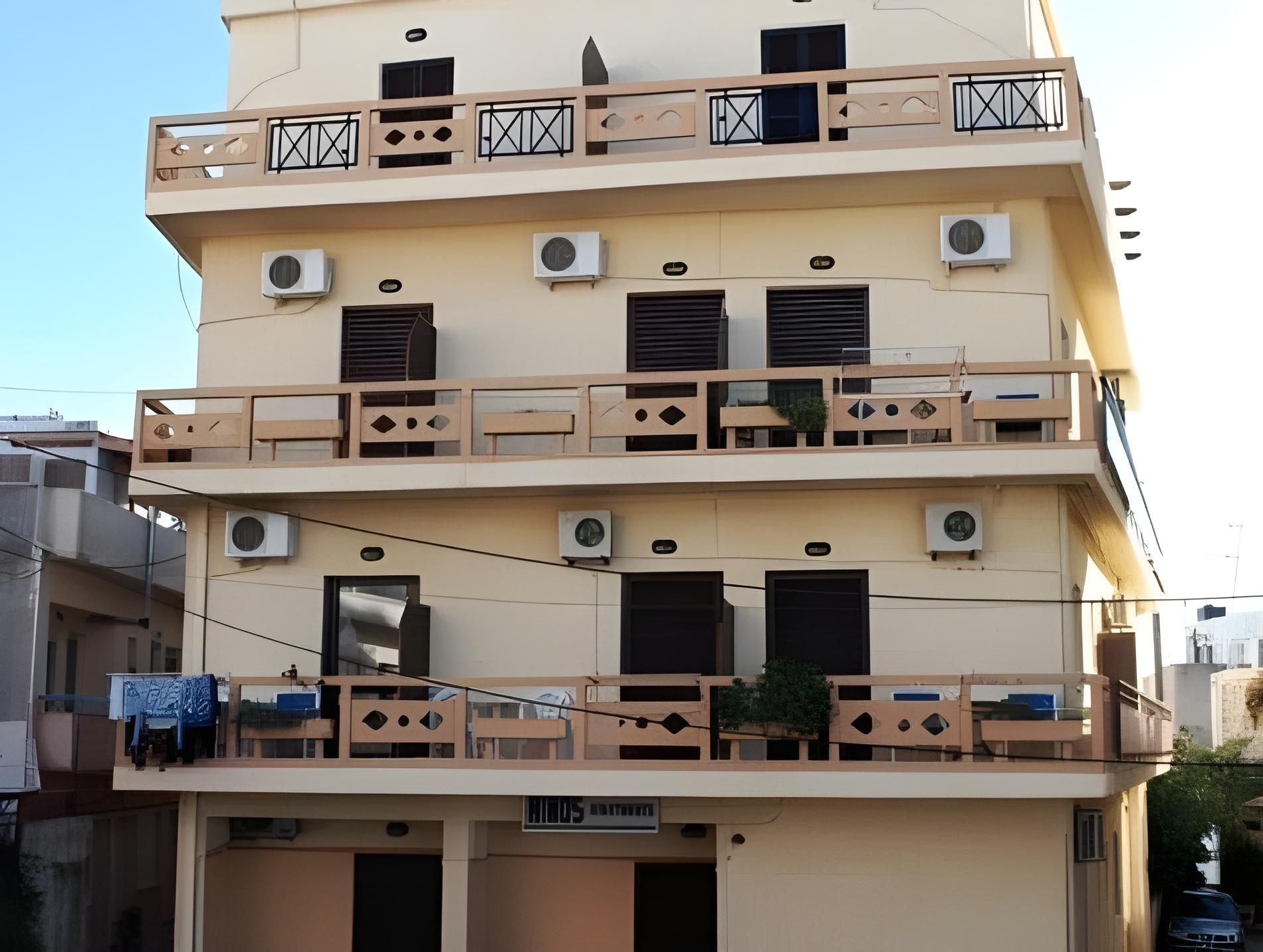 Minos Studios