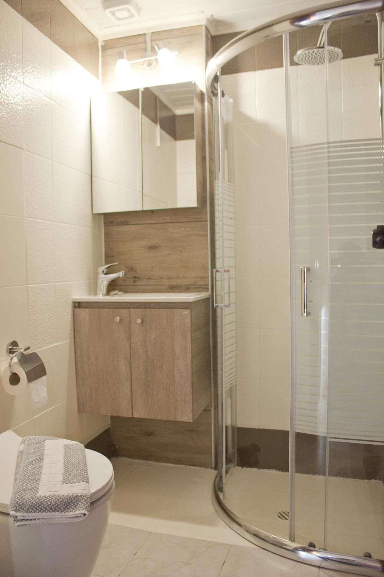Double Room with Sea View