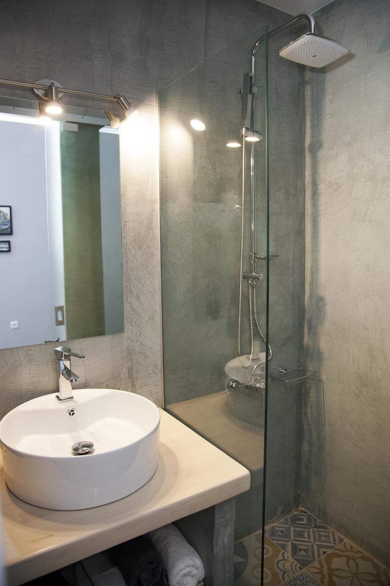 Junior Suite with Balcony