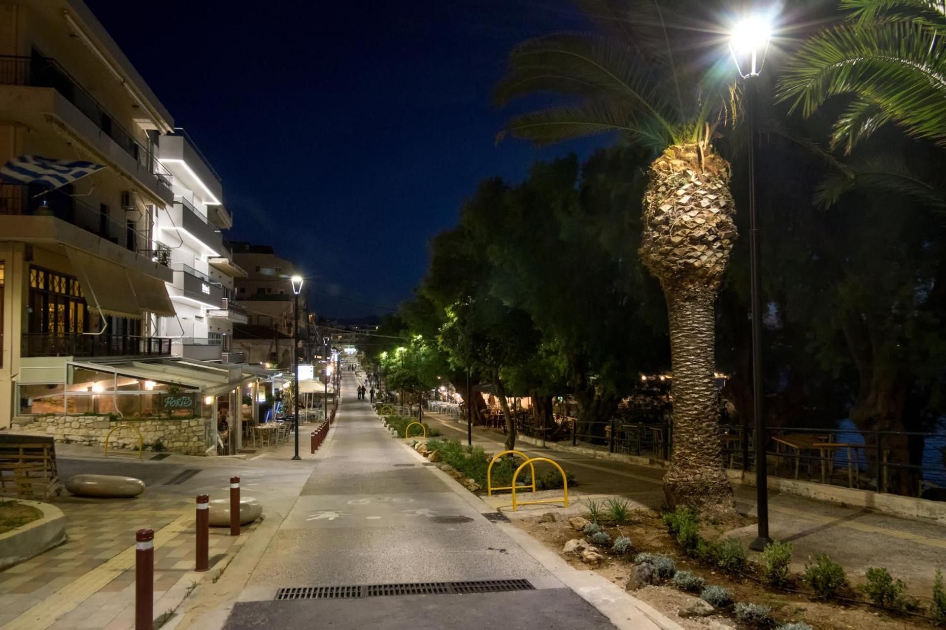 Fougaro Apartments