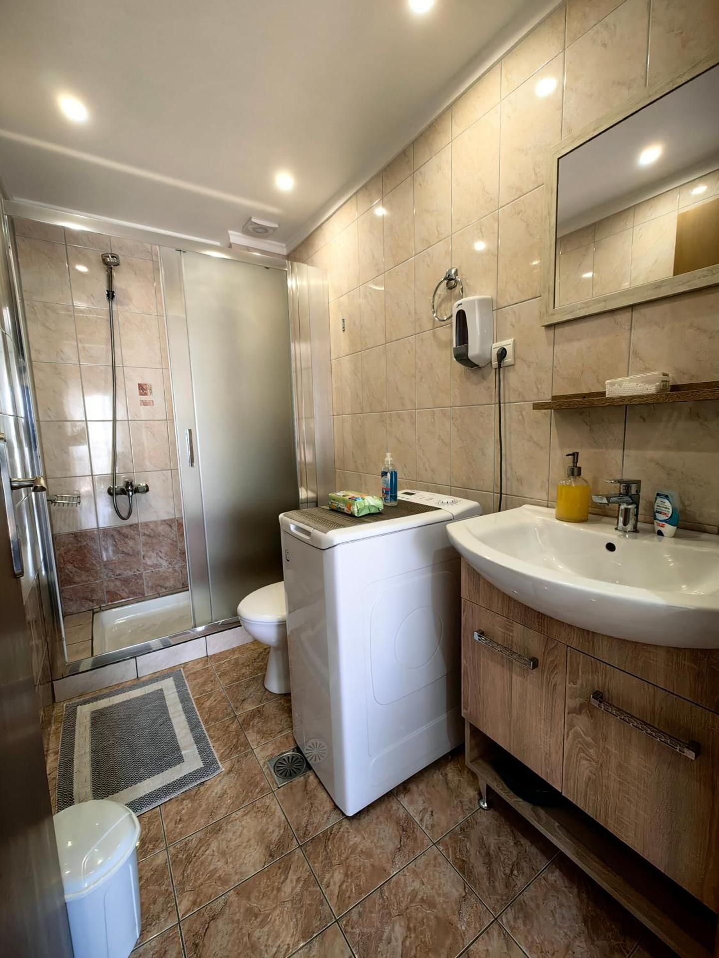 Standard Apartment
