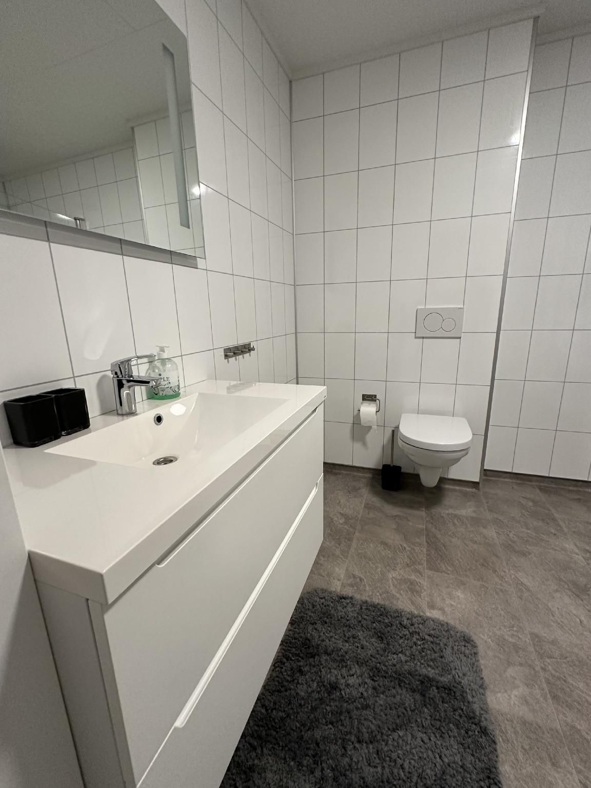 Apartment Deluxe with Terrace