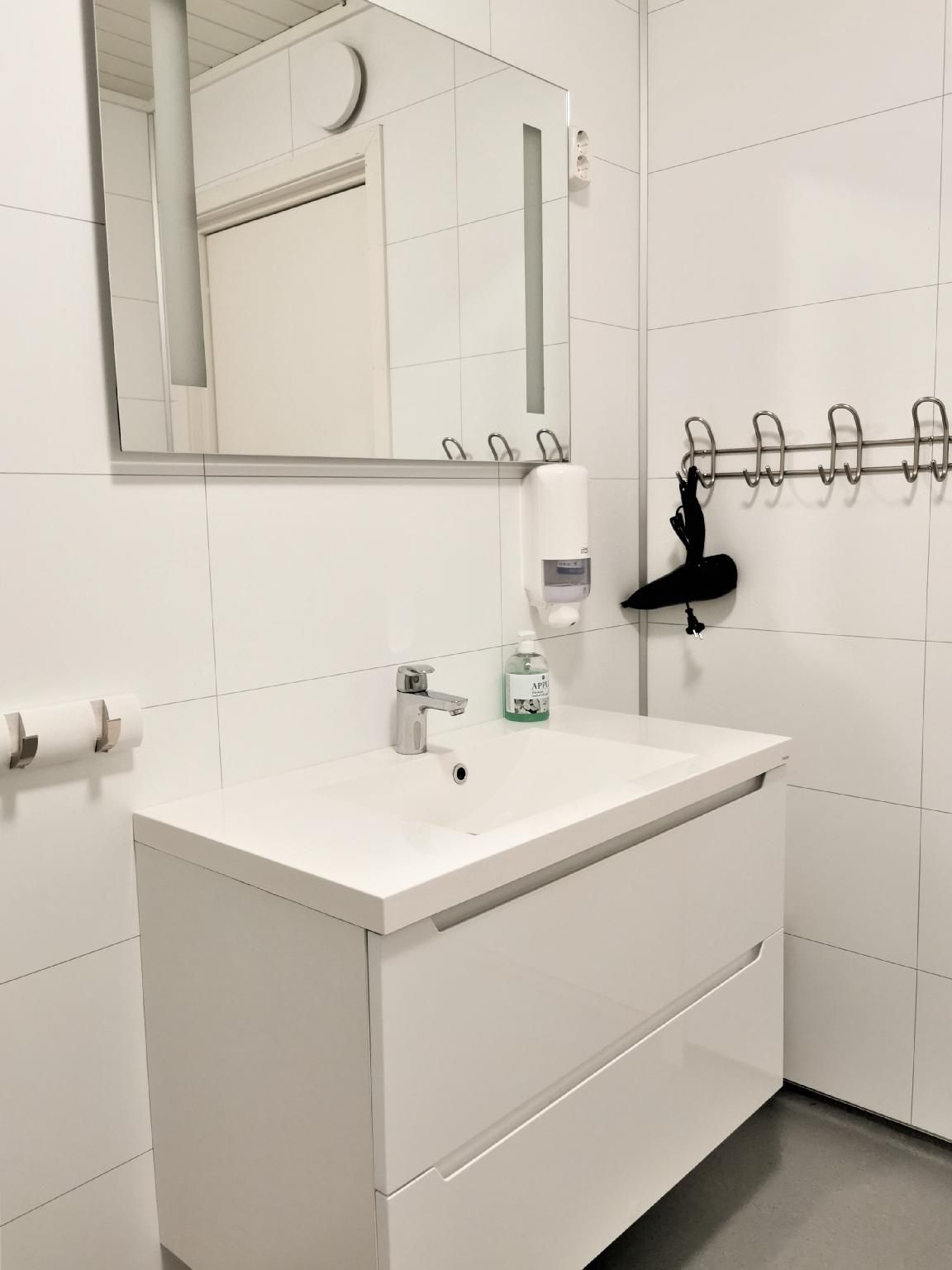 Standard Room for 1 Person