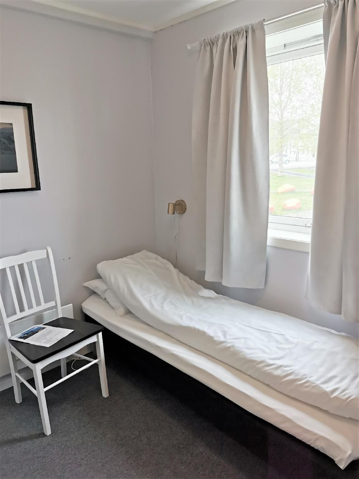 Double Standard Room
