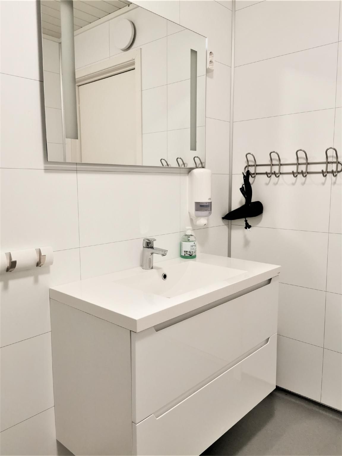 Double Room Standard