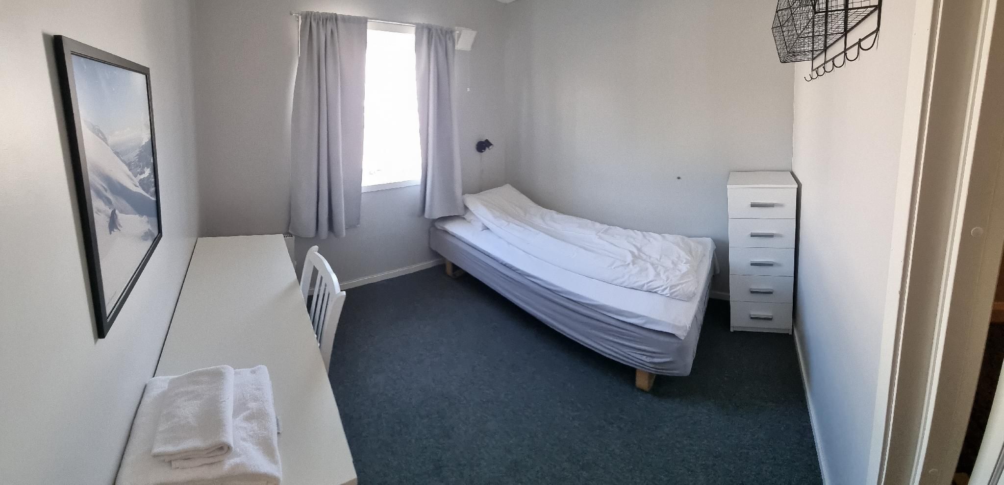 Standard Room for 1 Person