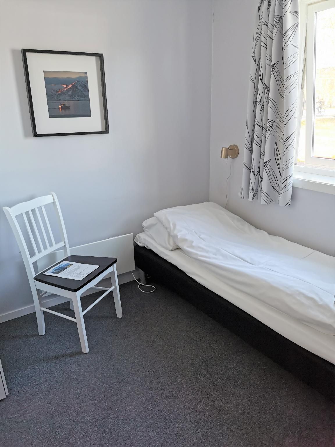 Double Room Standard