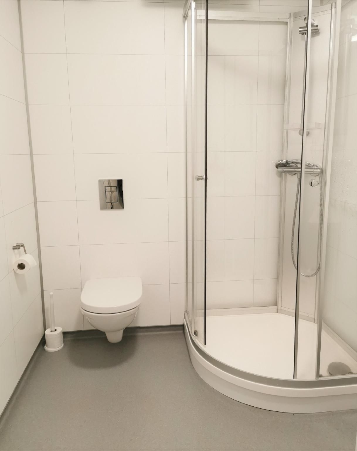 Double Standard Room