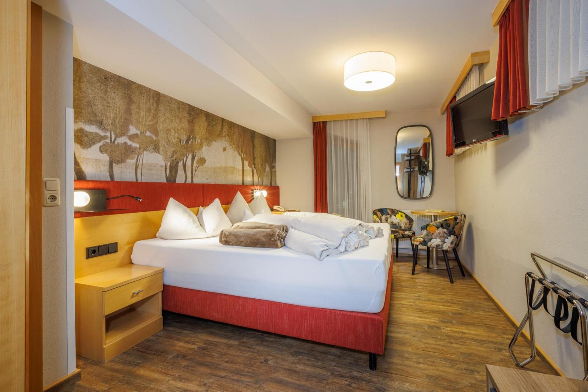 Double Room