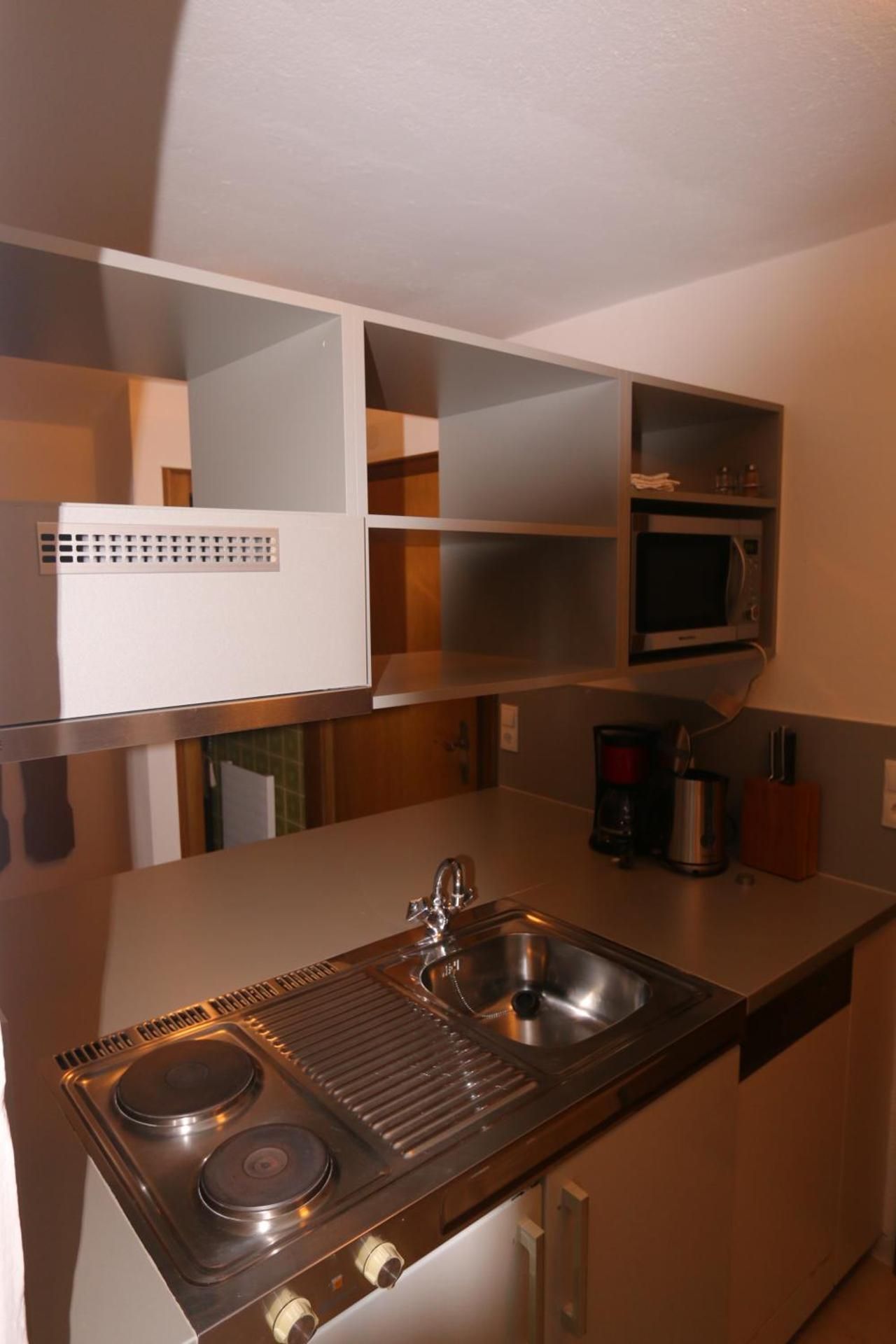 Two-Bedroom Apartment 320