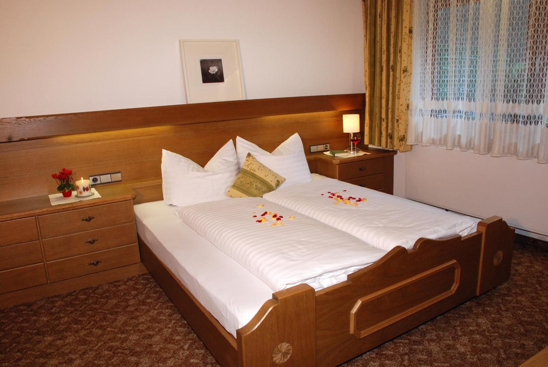 Standard Double Room 402