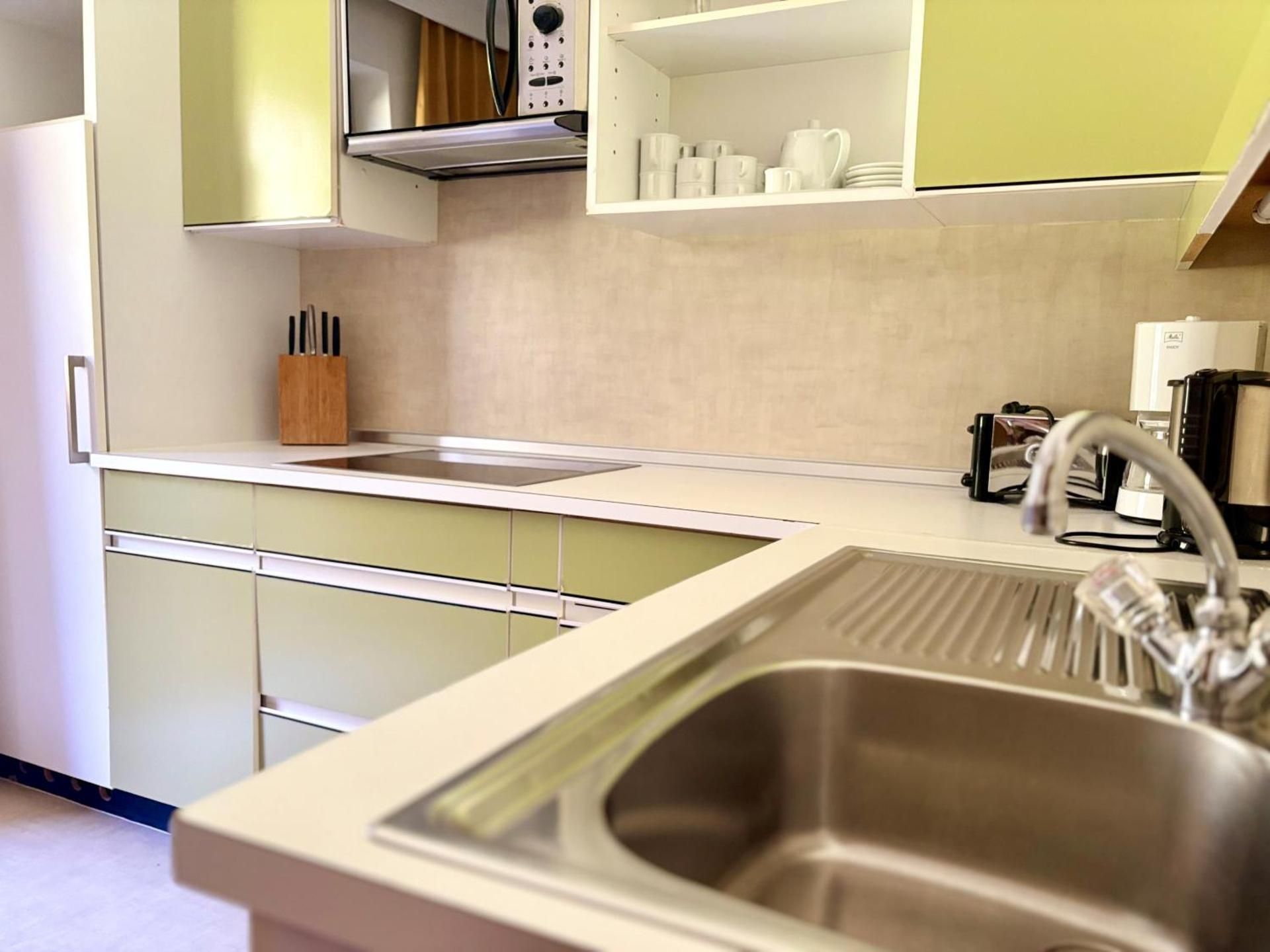 Two-Bedroom Apartment 260