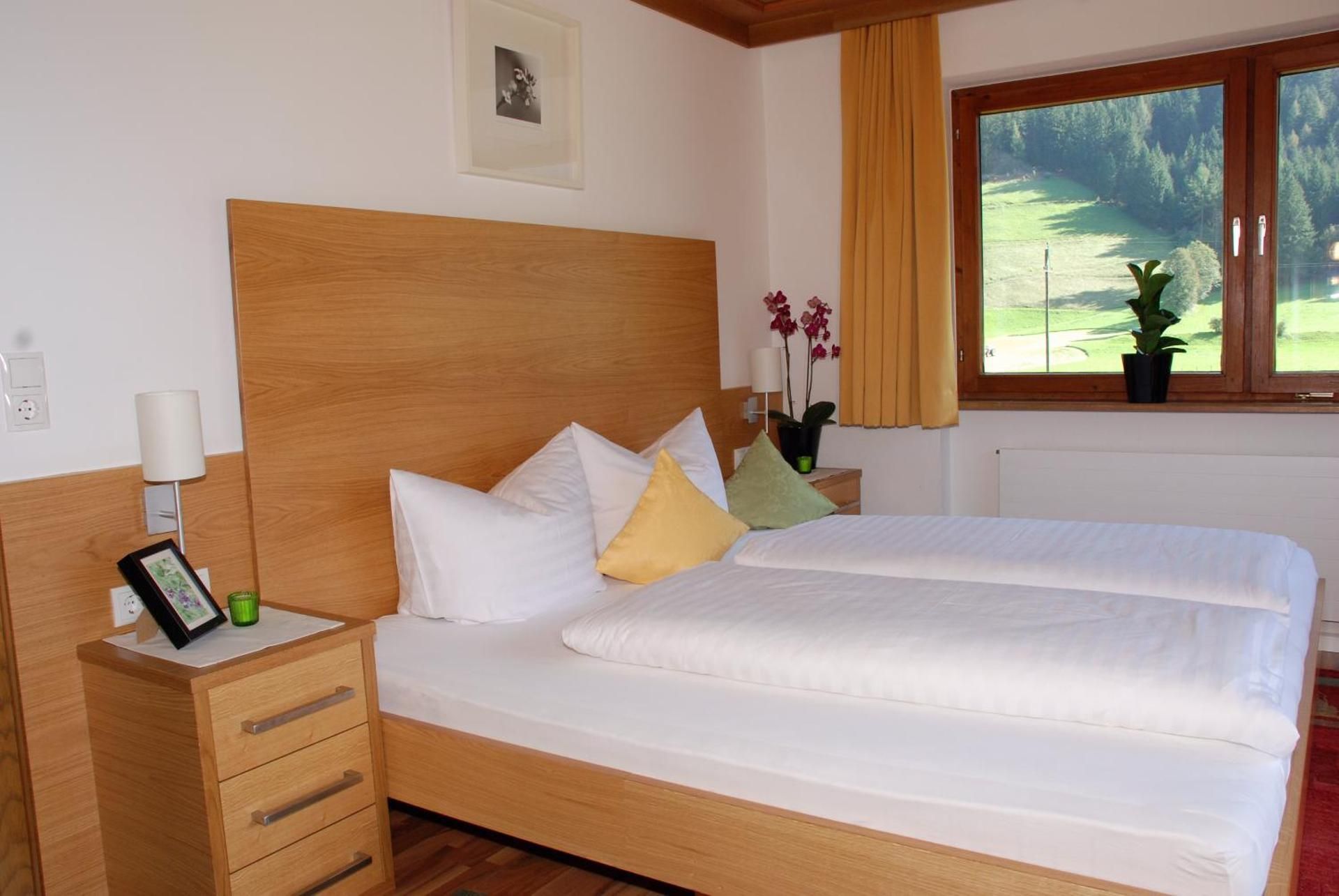 Two-Bedroom Apartment 260