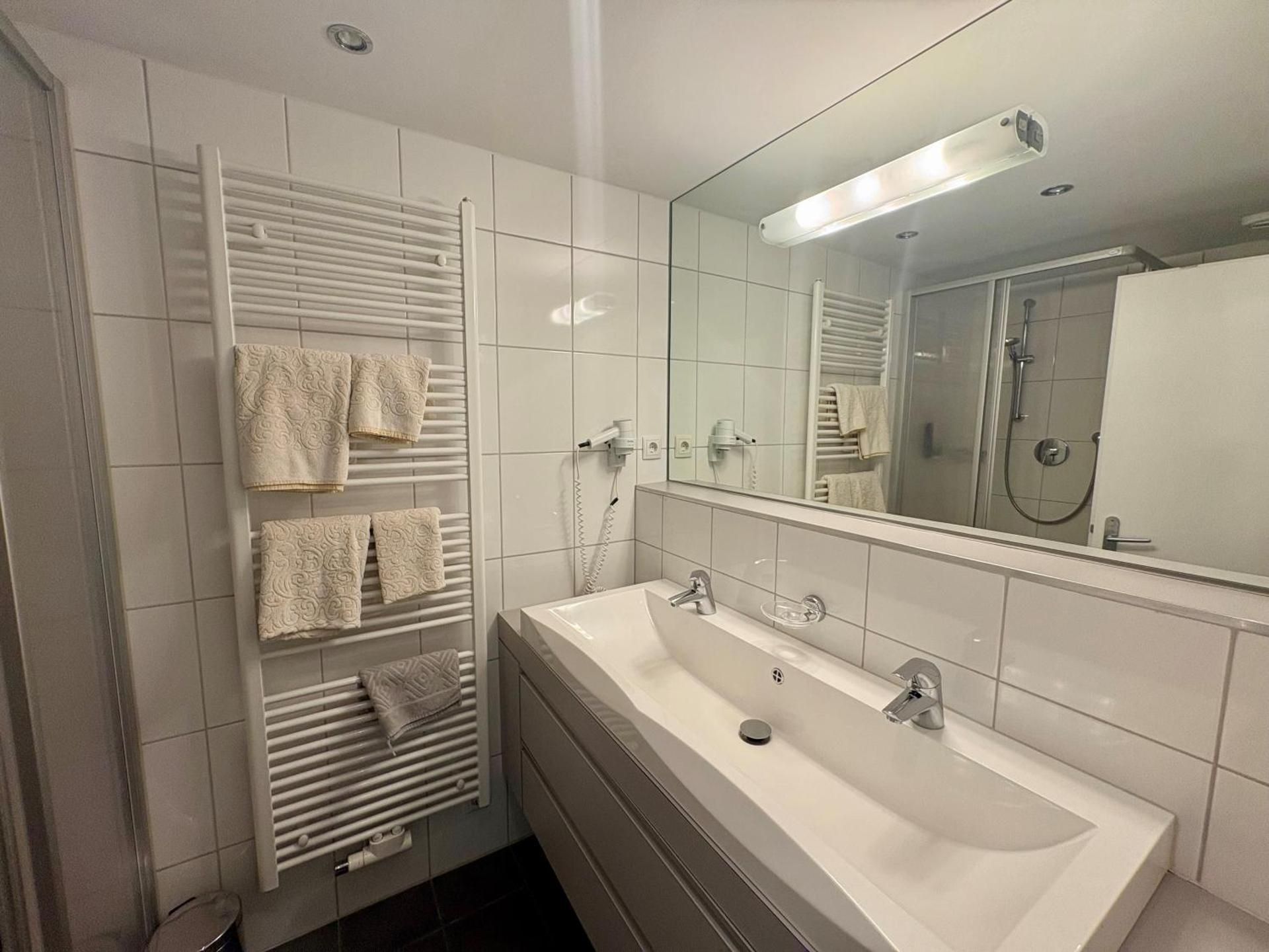 Two-Bedroom Apartment 220