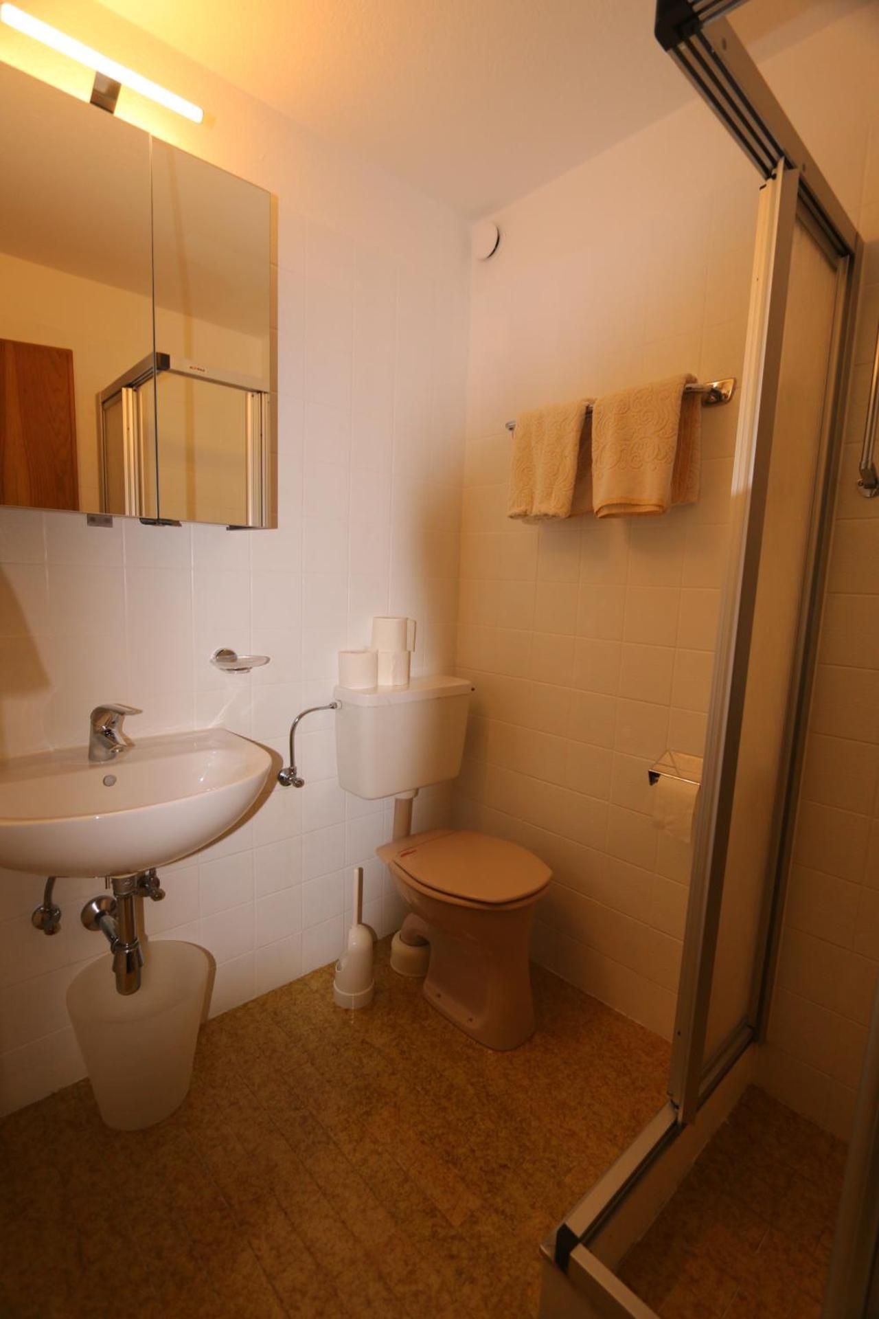 Standard Apartment 210