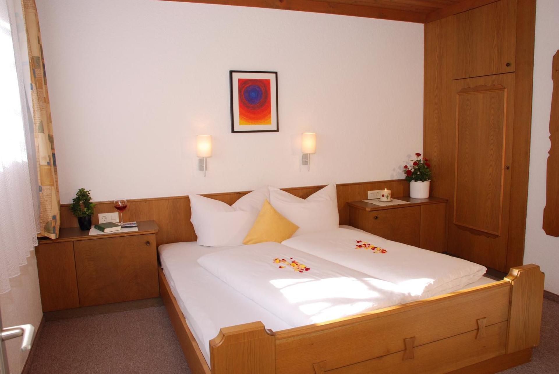 Budget Double Room