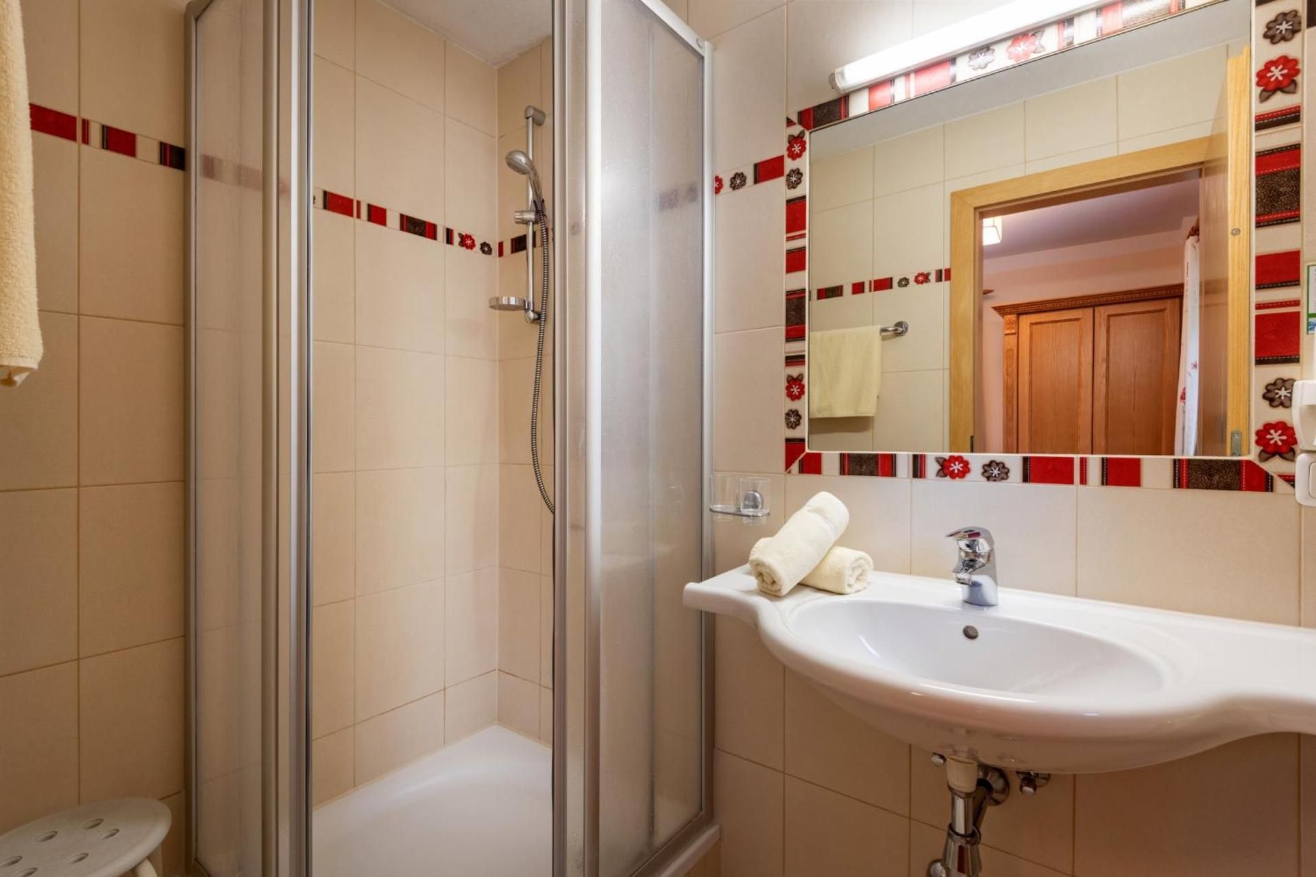 Comfort Double Room with Balcony