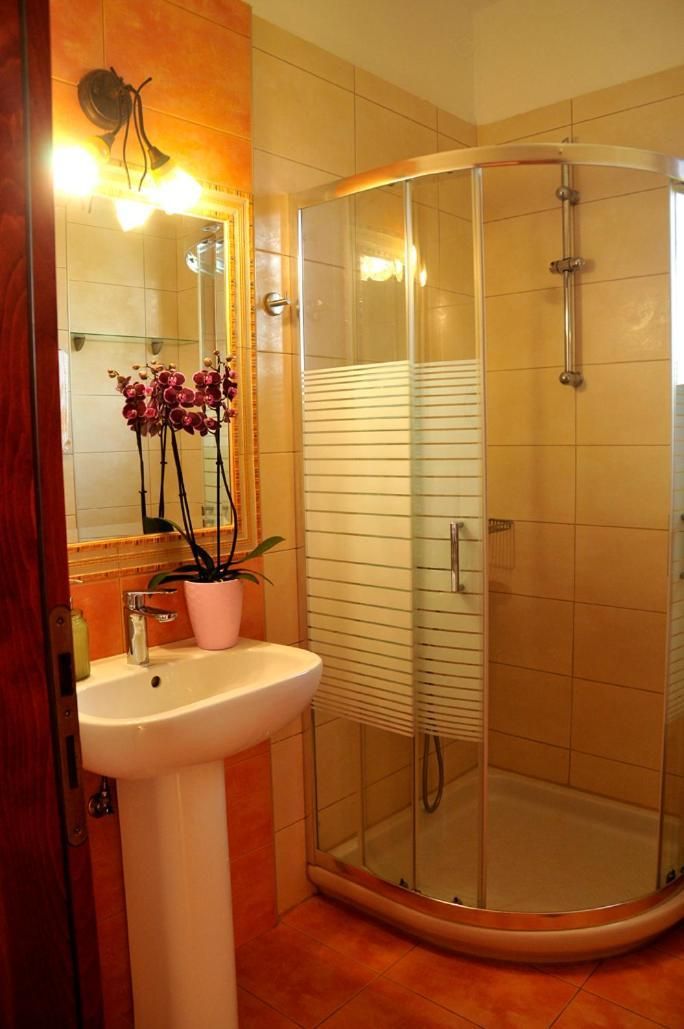 Villa with Sea view (3 Adults)