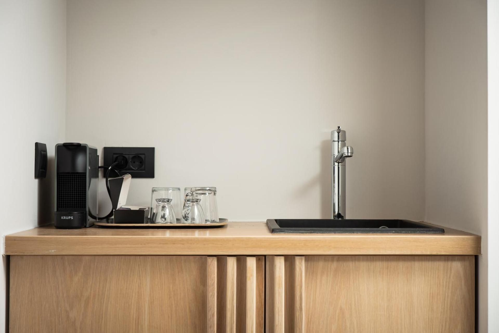 Lignum Suites Chania