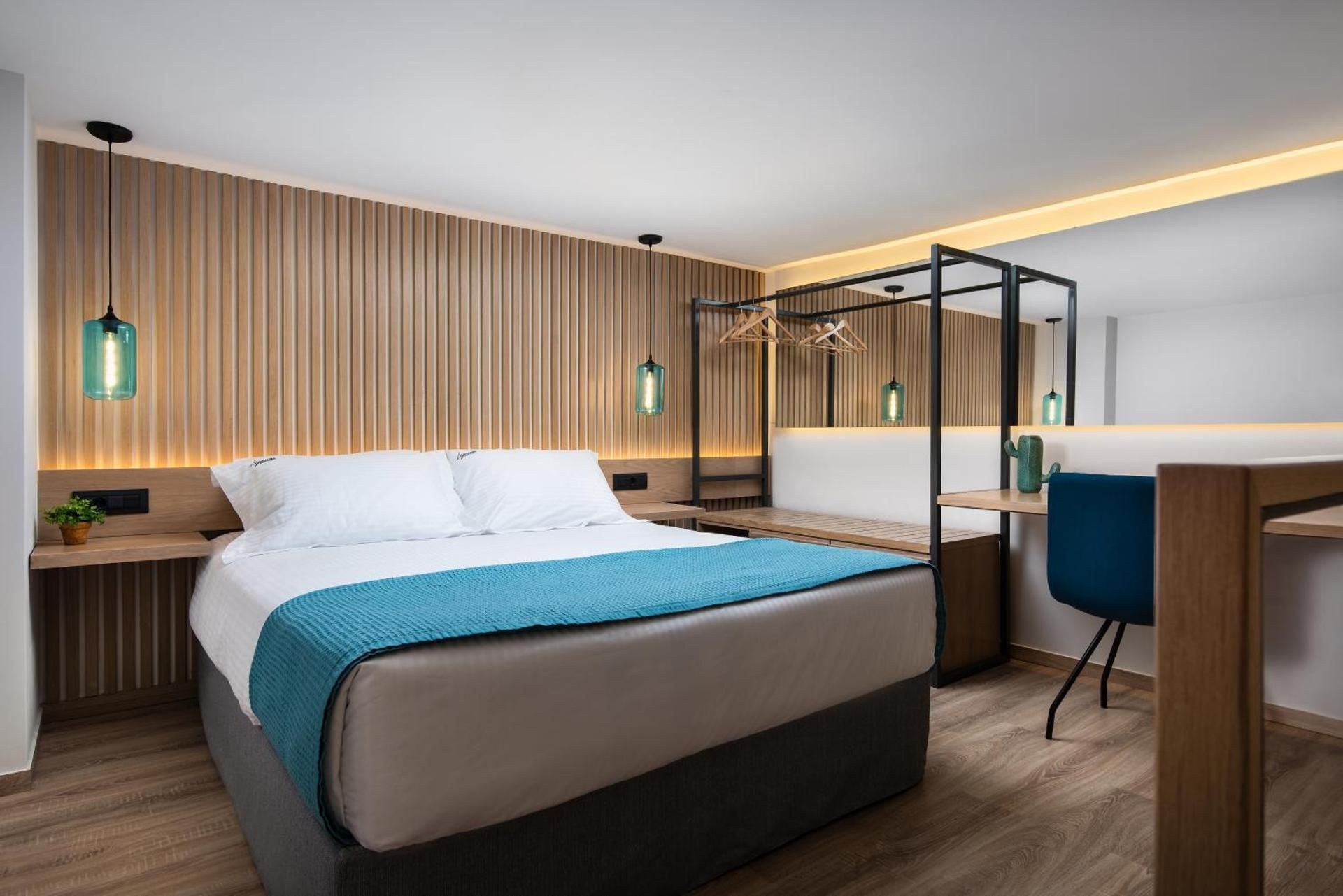 Lignum Suites Chania